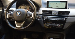 Bmw X1 sDrive 18d 2.0 Automatik,Business -Full LED -Facelift
