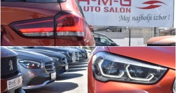 Bmw X1 sDrive 18d 2.0 Automatik,Business -Full LED -Facelift