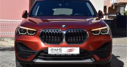 Bmw X1 sDrive 18d 2.0 Automatik,Business -Full LED -Facelift