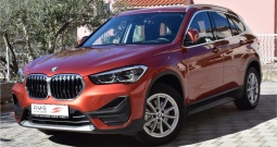 Bmw X1 sDrive 18d 2.0 Automatik,Business -Full LED -Facelift