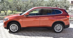 Bmw X1 sDrive 18d 2.0 Automatik,Business -Full LED -Facelift