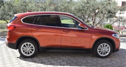 Bmw X1 sDrive 18d 2.0 Automatik,Business -Full LED -Facelift