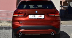 Bmw X1 sDrive 18d 2.0 Automatik,Business -Full LED -Facelift