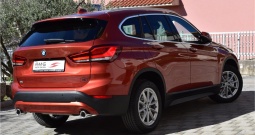 Bmw X1 sDrive 18d 2.0 Automatik,Business -Full LED -Facelift