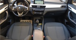 Bmw X1 sDrive 18d 2.0 Automatik,Business -Full LED -Facelift