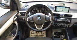 Bmw X1 sDrive 18d 2.0 Automatik,Business -Full LED -Facelift