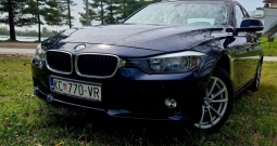 BMW serija 3 318 D