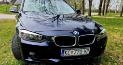 BMW serija 3 318 D