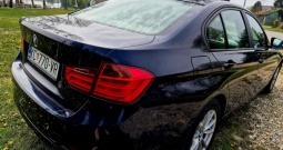 BMW serija 3 318 D