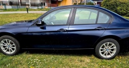 BMW serija 3 318 D