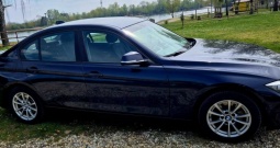 BMW serija 3 318 D