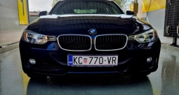BMW serija 3 318 D