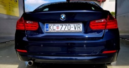 BMW serija 3 318 D
