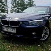 BMW serija 3 318 D
