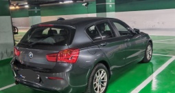 BMW Serija 1 116d Sport Line- 2 seta Michelin guma – uredno održavan