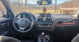 BMW Serija 1 116d Sport Line- 2 seta Michelin guma – uredno održavan