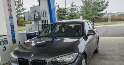 BMW Serija 1 116d Sport Line- 2 seta Michelin guma – uredno održavan