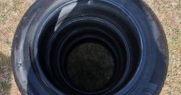 BMW Serija 1 116d Sport Line- 2 seta Michelin guma – uredno održavan