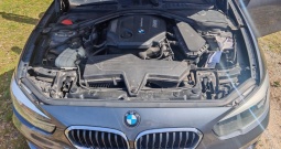 BMW Serija 1 116d Sport Line- 2 seta Michelin guma – uredno održavan