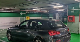 BMW Serija 1 116d Sport Line- 2 seta Michelin guma – uredno održavan