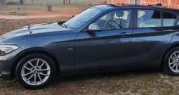 BMW Serija 1 116d Sport Line- 2 seta Michelin guma – uredno održavan