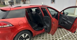 Renault Clio karavan