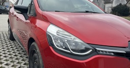 Renault Clio karavan