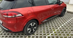 Renault Clio karavan