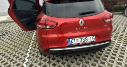 Renault Clio karavan