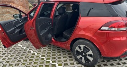 Renault Clio karavan