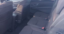 Prodajem renault espace 1.6 god. 2017. Reg. Do 3 mj. 2027.