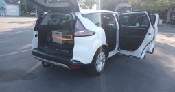 Prodajem renault espace 1.6 god. 2017. Reg. Do 3 mj. 2027.