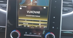 Prodajem renault espace 1.6 god. 2017. Reg. Do 3 mj. 2027.