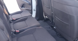 Prodajem renault espace 1.6 god. 2017. Reg. Do 3 mj. 2027.