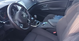 Prodajem renault espace 1.6 god. 2017. Reg. Do 3 mj. 2027.