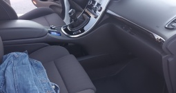 Prodajem renault espace 1.6 god. 2017. Reg. Do 3 mj. 2027.