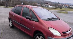 Prodaje Xsara Picasso 1.6