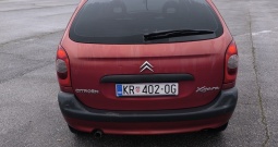 Prodaje Xsara Picasso 1.6