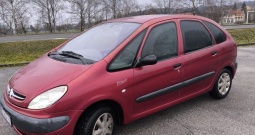 Prodaje Xsara Picasso 1.6