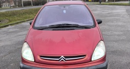 Prodaje Xsara Picasso 1.6