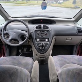 Prodaje Xsara Picasso 1.6