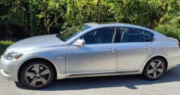 Prodajem za dijelove