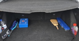 Peogeot 2008 1,2 96 kw