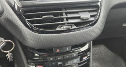 Peogeot 2008 1,2 96 kw