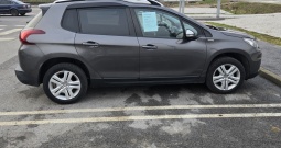 Peogeot 2008 1,2 96 kw