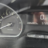 Peogeot 2008 1,2 96 kw