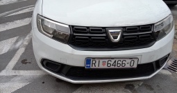 Dacia Logan 0,9 TCe LPG