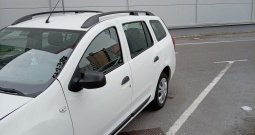 Dacia Logan 0,9 TCe LPG
