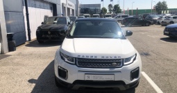 Land Rover Range Rover Evoque 2.0 TD4 4WD-AUTO