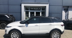 Land Rover Range Rover Evoque 2.0 TD4 4WD-AUTO